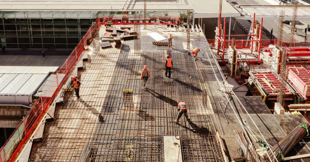 Best Concrete Driveway Installation in Forest Lake, IL