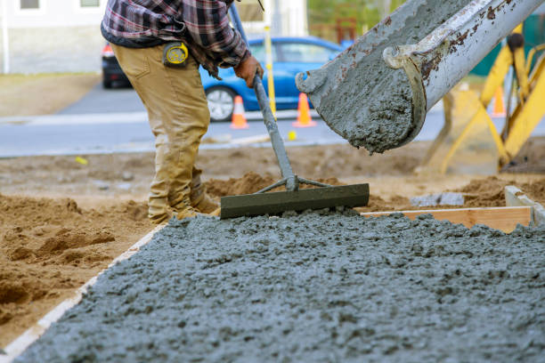 Best Concrete Retaining Walls in Forest Lake, IL