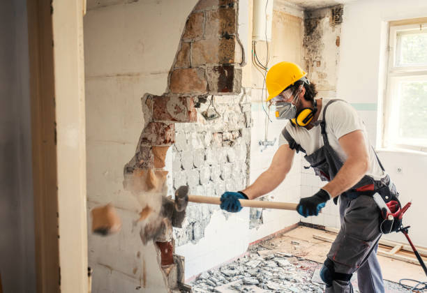 Best Residential Concrete Solutions in Forest Lake, IL