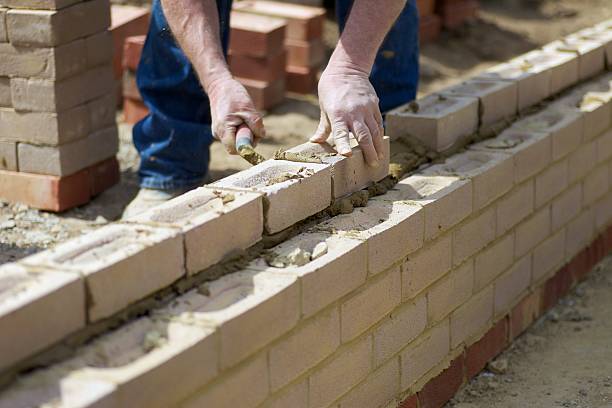 Best Concrete Slab Construction in Forest Lake, IL
