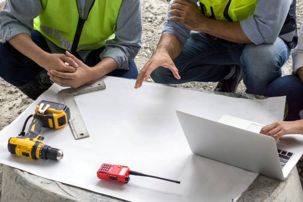 Best Concrete Demolition Services in Forest Lake, IL