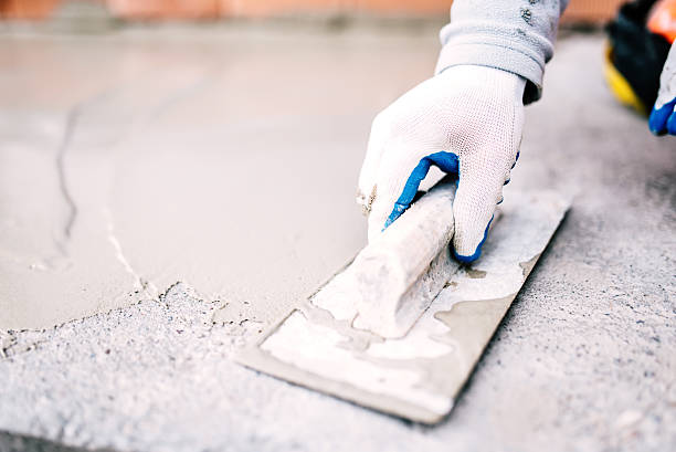 Best Decorative Concrete in Forest Lake, IL