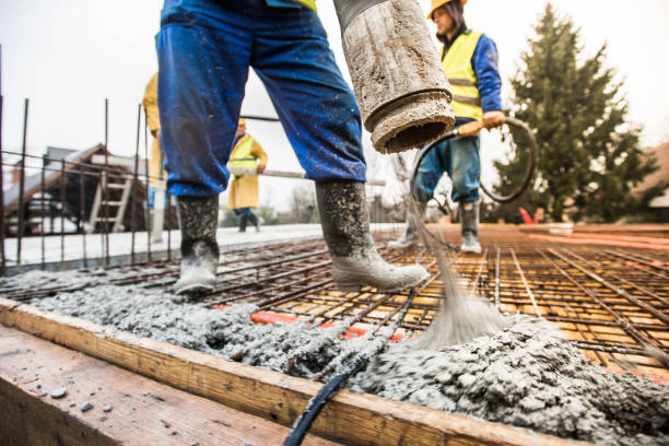 Best Concrete Grinding and Polishing in Forest Lake, IL